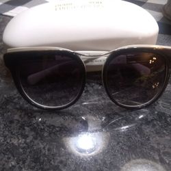 Authentic Vintage Diane Von Furstenberg Sunglasses