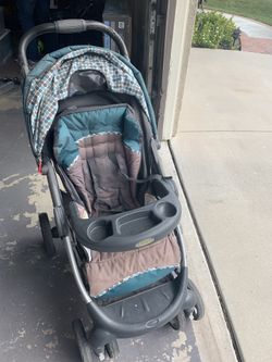 Stroller