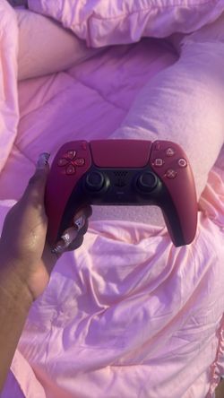 Ps5 Controller
