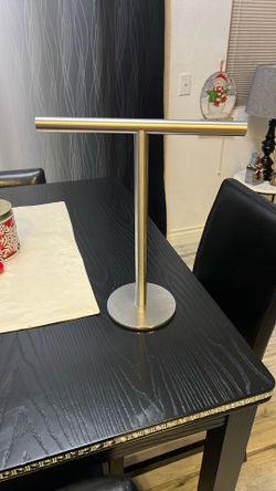 Hand Towel Stand/Holder