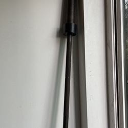 Texas strength Boss Barbell 