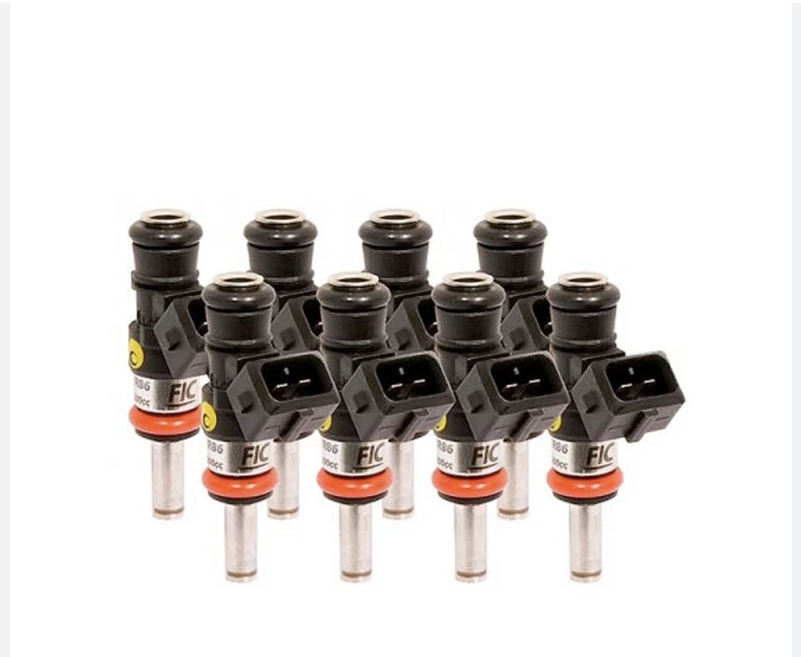 Fuel Injector Connection 1300cc (FIC INJECTORS) Ls3/LSA