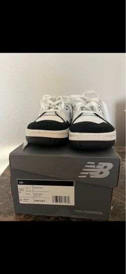 New balance kids 550 size 6