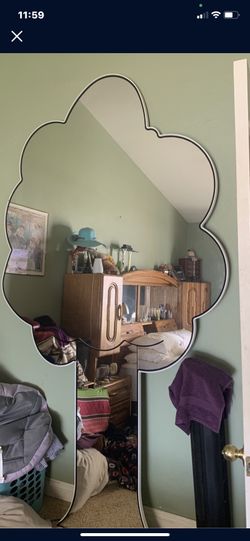 LargeTree Mirror