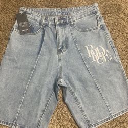 Rhude Mesh Shorts 🔥 Designer Streetwear Shorts size 30