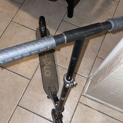 Scooter 