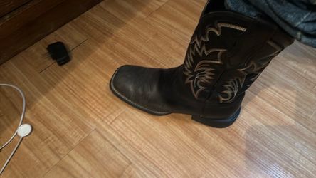 Cody James Cowboy Boots (Size 8 Men’s)