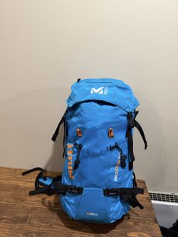 Hiking Backpack