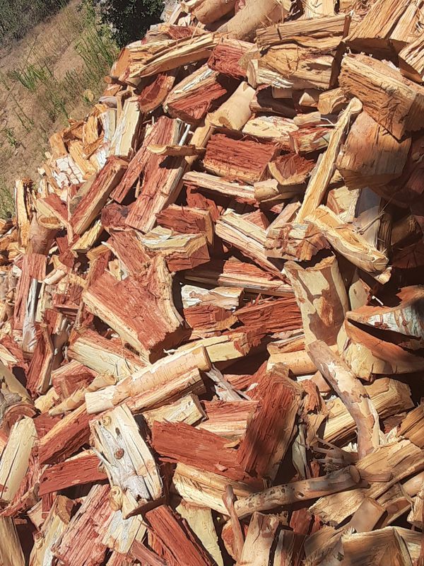 Firewood (seasoned)- Free Delivery for Sale in Fallbrook ...