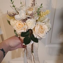 Bridal Bouquet 