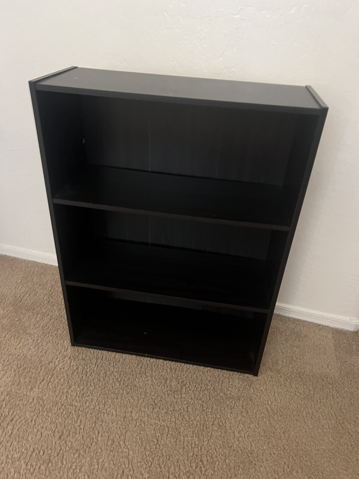 Small bookshelf