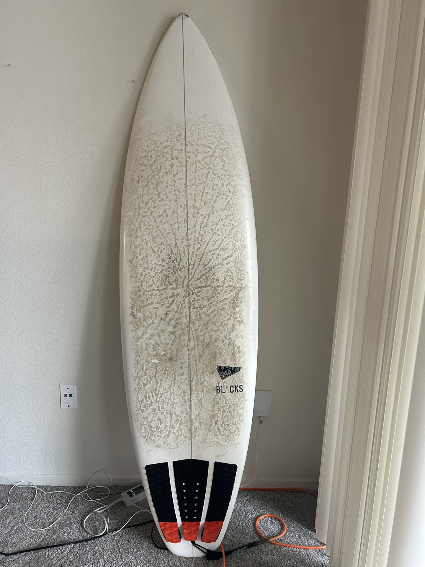 Surfboard 6'6"