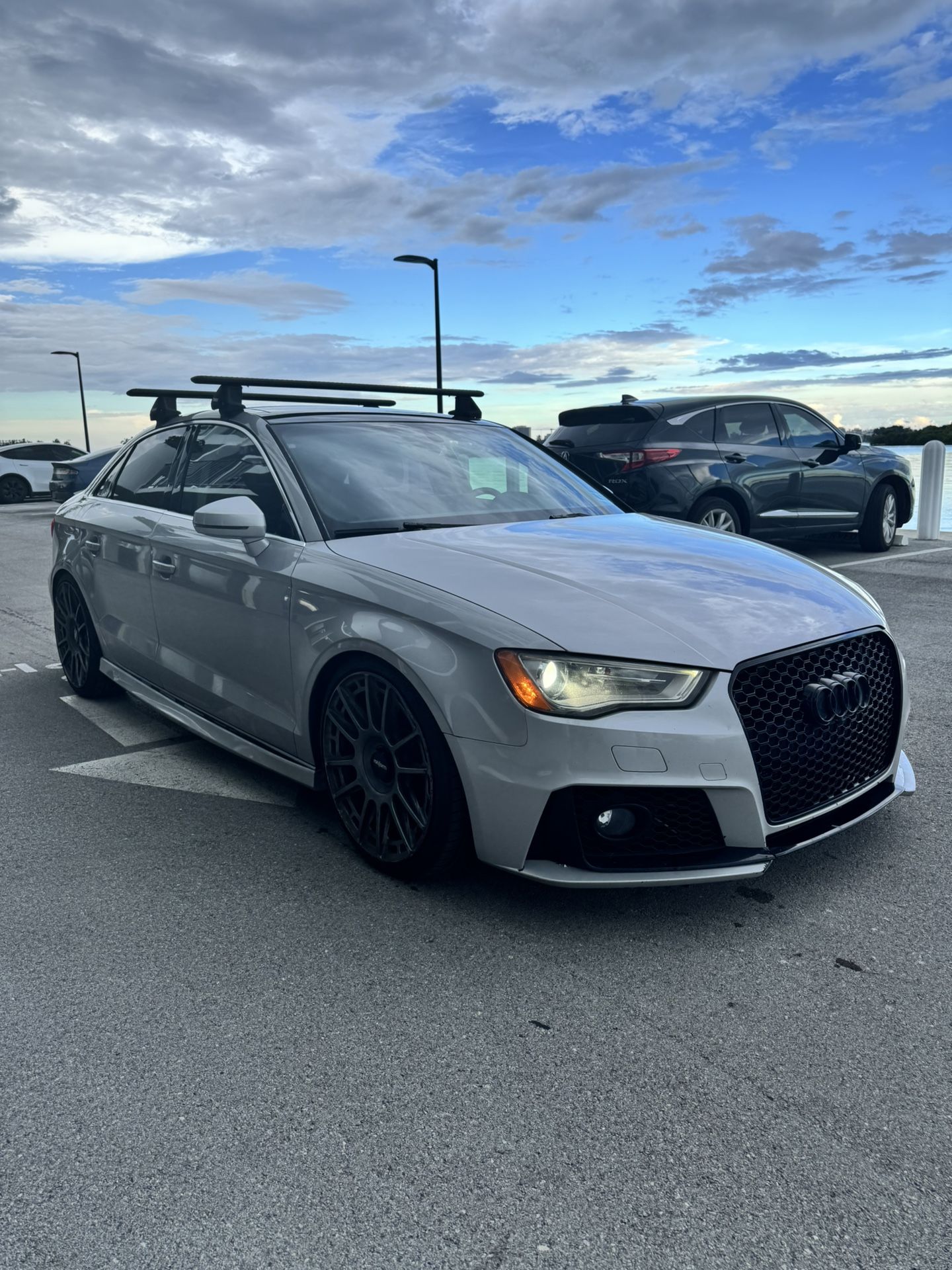 2015 Audi A3