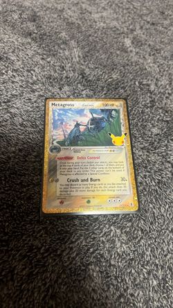 Pokemon Card