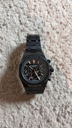 AP Royal Oak Replica $100 obo