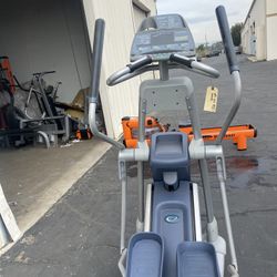 Precor 576 Efx Elliptical 
