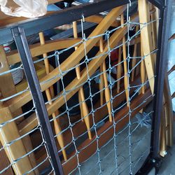 Free Twin Bed Frame