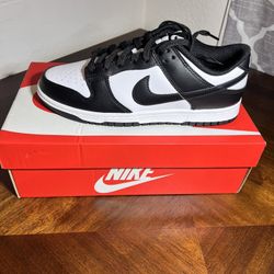 Nike Pandas