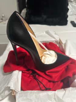Christian Louboutin Heels