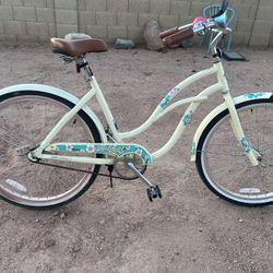 West Coast Limited 6k Aluminum Bike