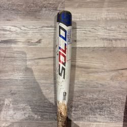 BBCOR Lousville Solo 32