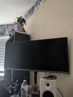 Samsung monitor