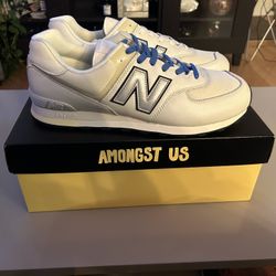 New Balance 574 Conversations Among Us