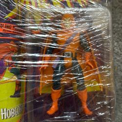 Spider-Man Hobgoblin Toy Figure
