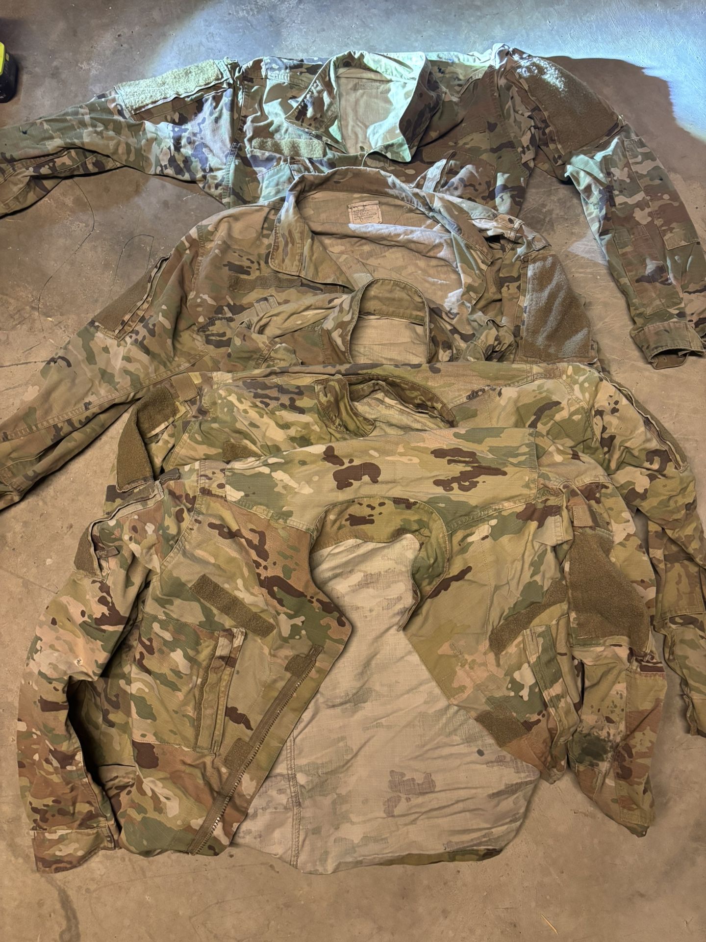 OCP Medium Long Top 2