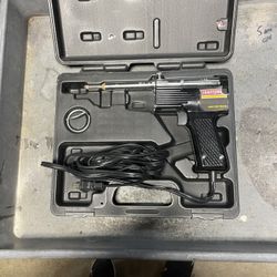 Sears Craftsman Soldering Iron