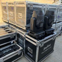 Moving Heads Joyfirst All Models In Stock
