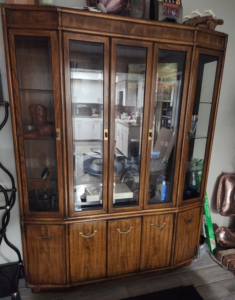 China Cabinet 
