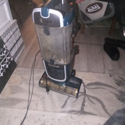 Shark Upright Vacuum 