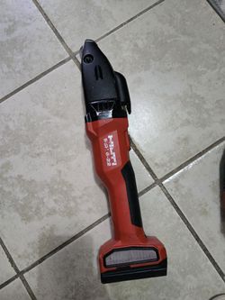 Hilti  Ssh 6-22