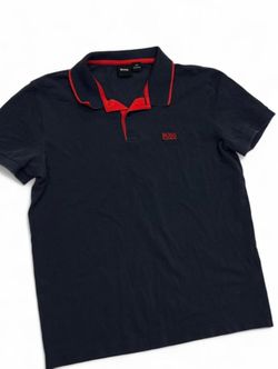 Boss polo