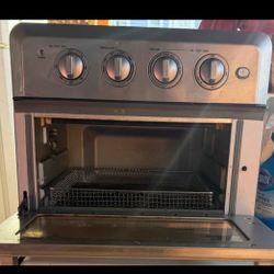 Cuisinart Toaster Oven Air Fryer