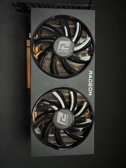 PowerColor AMD Radeon RX 6700 XT 12GB