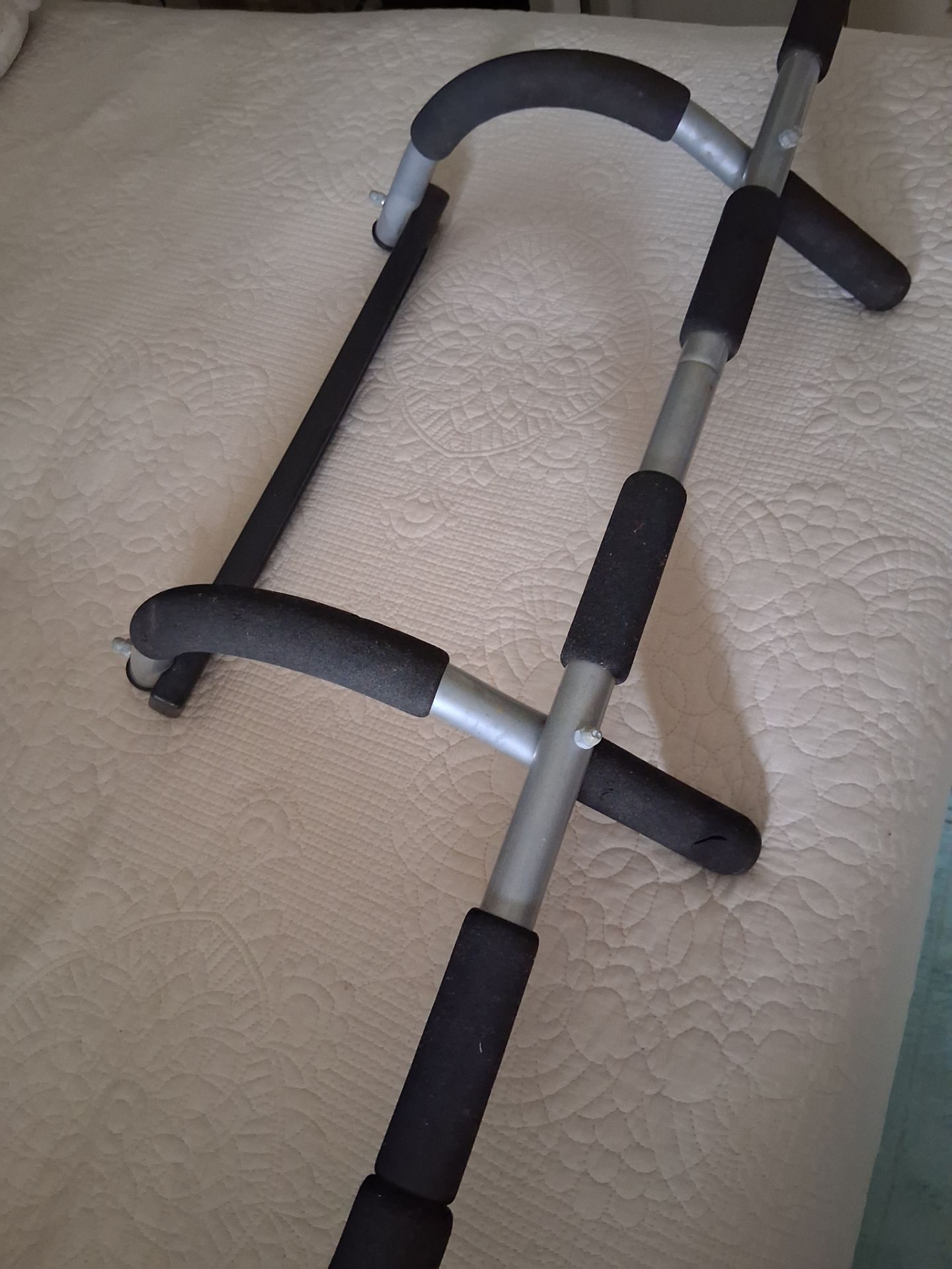 Pro Fit Iron Gym