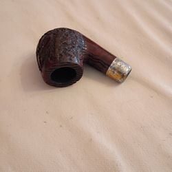 Vintage Carved Dr Grabow Omega Pipe Imported Briar BOWL ONLY
T
Take a Look Goods (935)
100% positive firm price $55 pick up only 865 Ellsworth avenue 