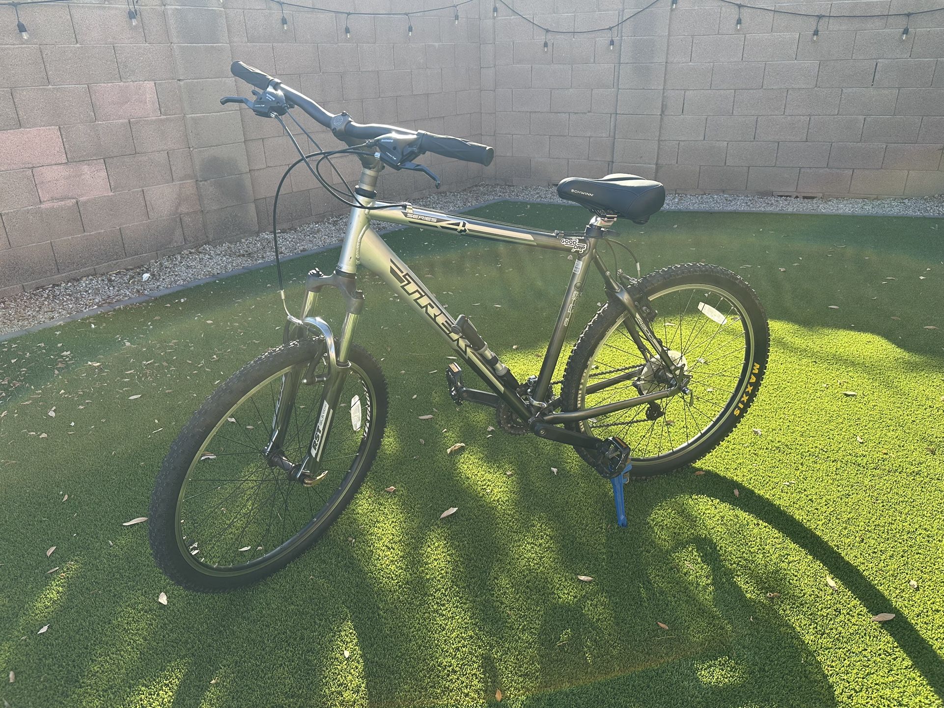 Trek Bicycle