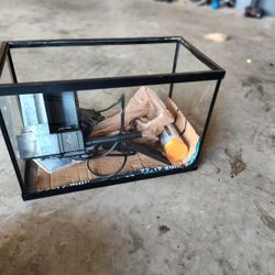 Aquarium Kit