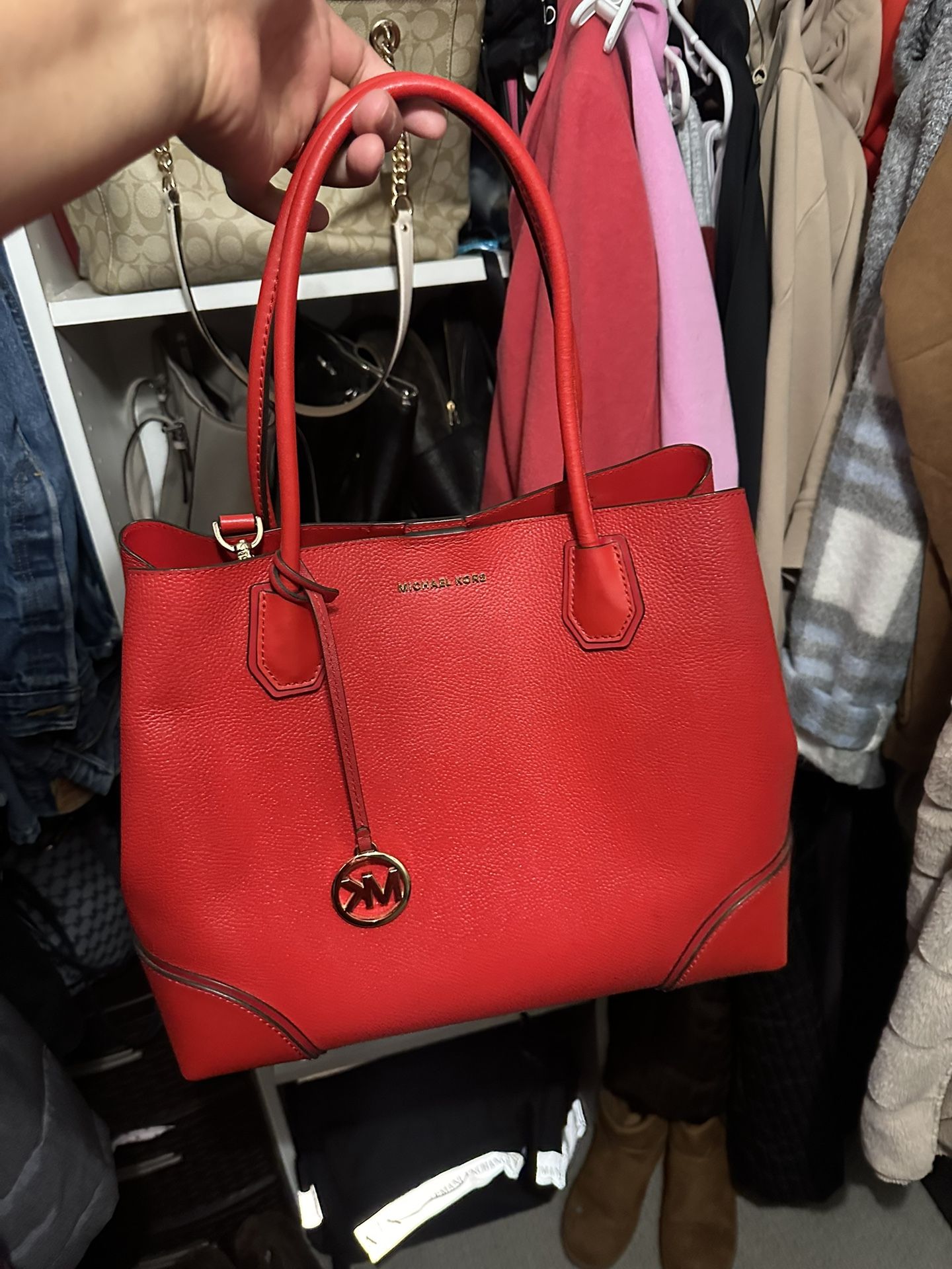 Michael Kors