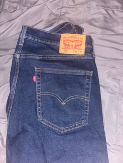 514 Levi jeans