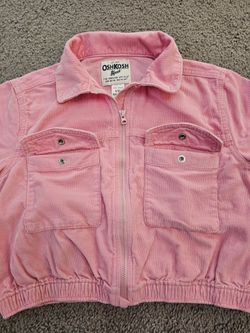 Jacket for girl size 6/6x