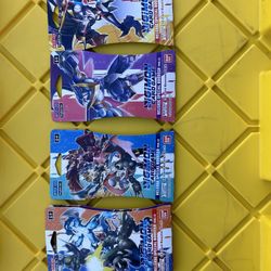 Digimon Special Boosters 2021