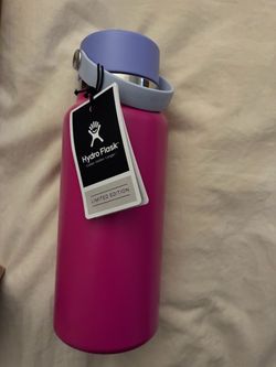 Hydro Flask Bottles & 40oz Tumblers – Brand New – Limited Edition