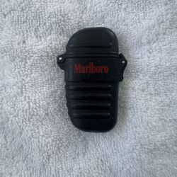 Marlboro Butane Collectible Lighter