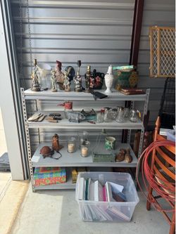 Miscellaneous
