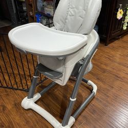 Graco High Chair