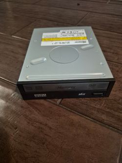 Memorex 16X Dual Layer DVD*RW & CD-R/RW Internal Desktop Drive